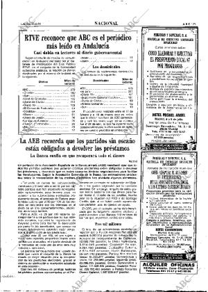 ABC MADRID 26-06-1986 página 25