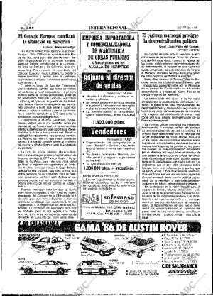 ABC MADRID 26-06-1986 página 30