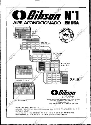 ABC MADRID 26-06-1986 página 4