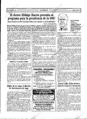 ABC MADRID 26-06-1986 página 41