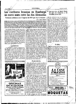 ABC MADRID 26-06-1986 página 46