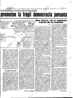 ABC MADRID 26-06-1986 página 61