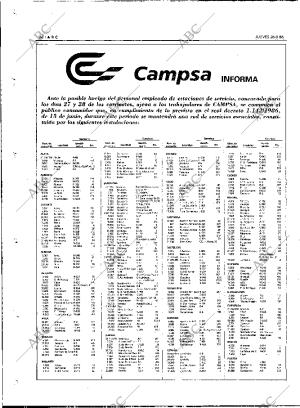 ABC MADRID 26-06-1986 página 66