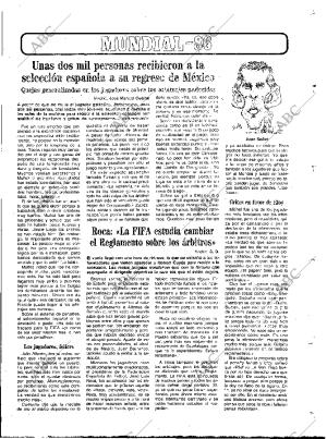 ABC MADRID 26-06-1986 página 71