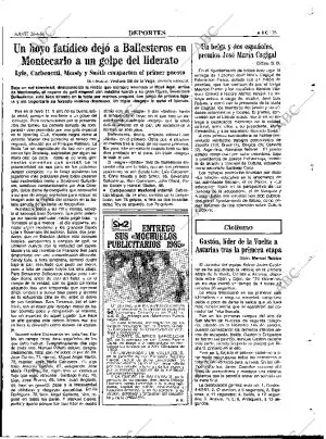 ABC MADRID 26-06-1986 página 75