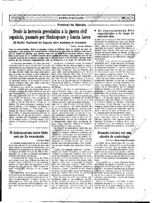 ABC MADRID 26-06-1986 página 79