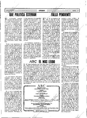 ABC SEVILLA 26-06-1986 página 11