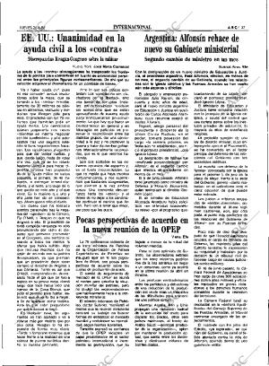 ABC SEVILLA 26-06-1986 página 27