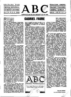 ABC SEVILLA 26-06-1986 página 3