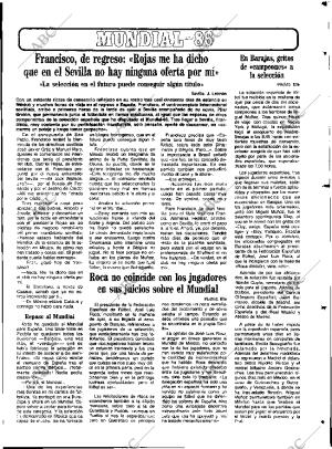 ABC SEVILLA 26-06-1986 página 55