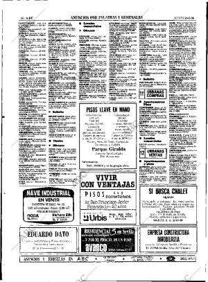ABC SEVILLA 26-06-1986 página 66