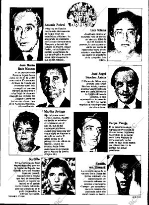 ABC SEVILLA 27-06-1986 página 15