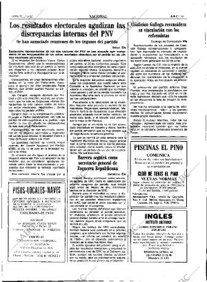 ABC SEVILLA 27-06-1986 página 25