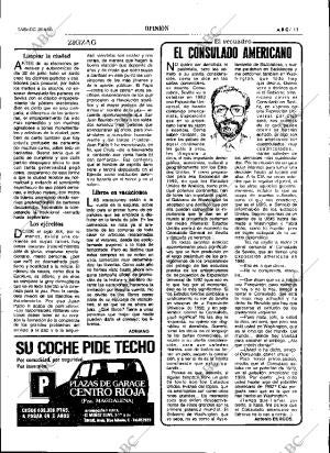 ABC SEVILLA 28-06-1986 página 13