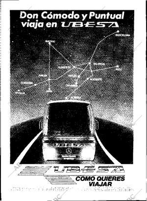 ABC SEVILLA 28-06-1986 página 2