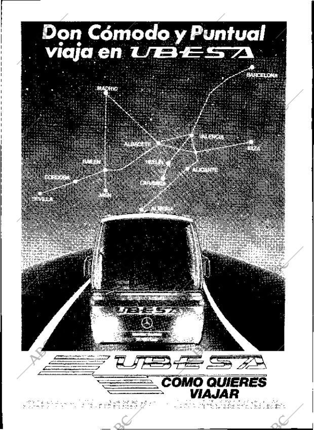 ABC SEVILLA 28-06-1986 página 2