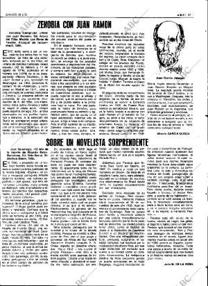 ABC SEVILLA 28-06-1986 página 37