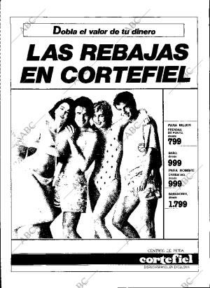 ABC SEVILLA 28-06-1986 página 4