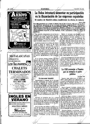 ABC SEVILLA 28-06-1986 página 46
