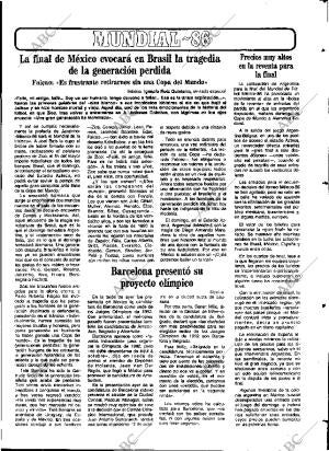 ABC SEVILLA 28-06-1986 página 49