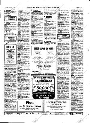 ABC SEVILLA 28-06-1986 página 59