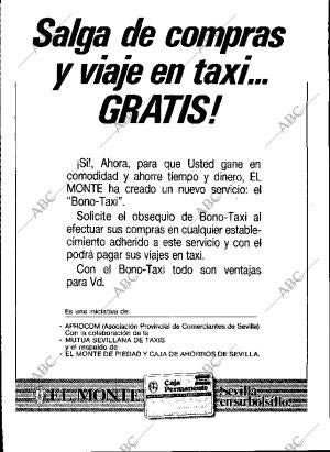 ABC SEVILLA 28-06-1986 página 6