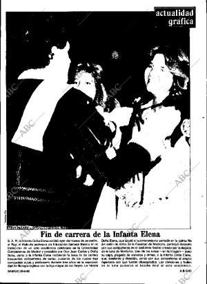 ABC SEVILLA 28-06-1986 página 65