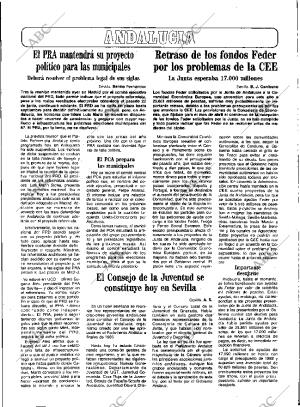 ABC SEVILLA 05-07-1986 página 25