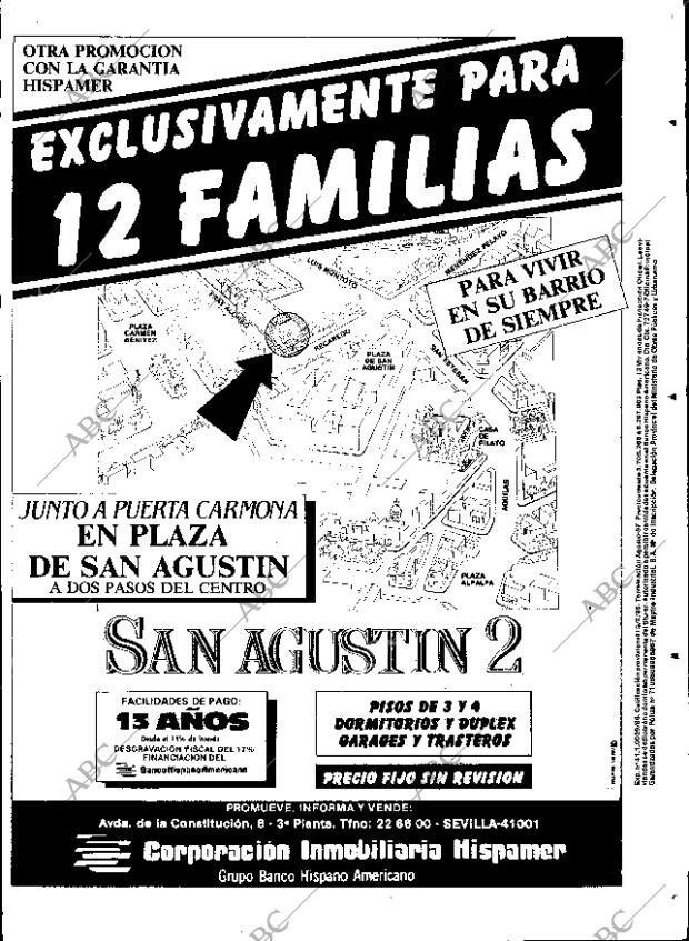 ABC SEVILLA 05-07-1986 página 71