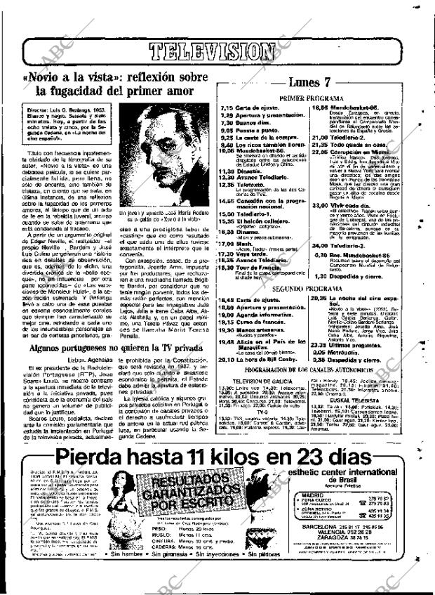 ABC MADRID 07-07-1986 página 103