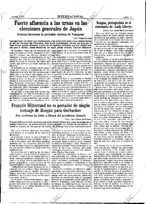 ABC MADRID 07-07-1986 página 25