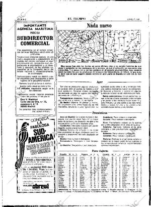 ABC MADRID 07-07-1986 página 30