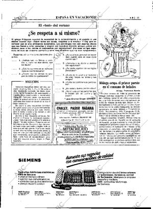 ABC MADRID 07-07-1986 página 35