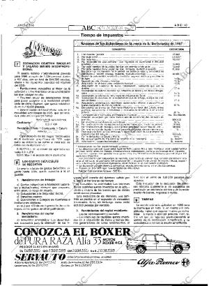 ABC MADRID 07-07-1986 página 43