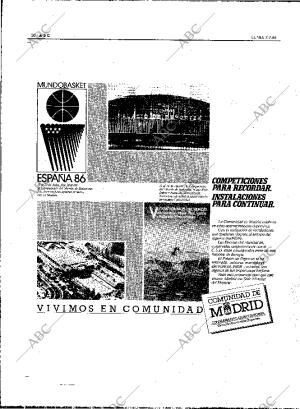 ABC MADRID 07-07-1986 página 50