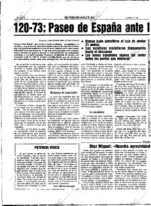 ABC MADRID 07-07-1986 página 52