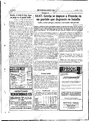 ABC MADRID 07-07-1986 página 54