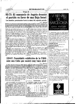 ABC MADRID 07-07-1986 página 55