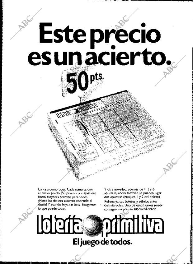 ABC MADRID 07-07-1986 página 6