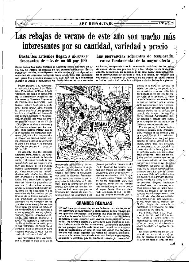 ABC MADRID 07-07-1986 página 63