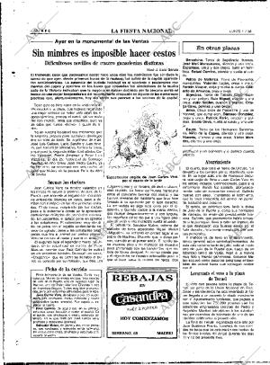 ABC MADRID 07-07-1986 página 68