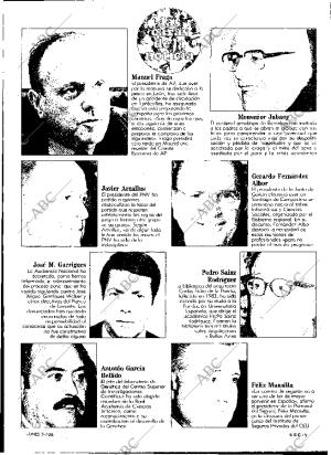 ABC MADRID 07-07-1986 página 9