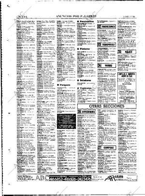 ABC MADRID 07-07-1986 página 90