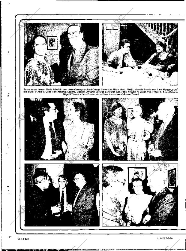 ABC MADRID 07-07-1986 página 96