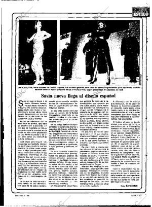 ABC MADRID 08-07-1986 página 107