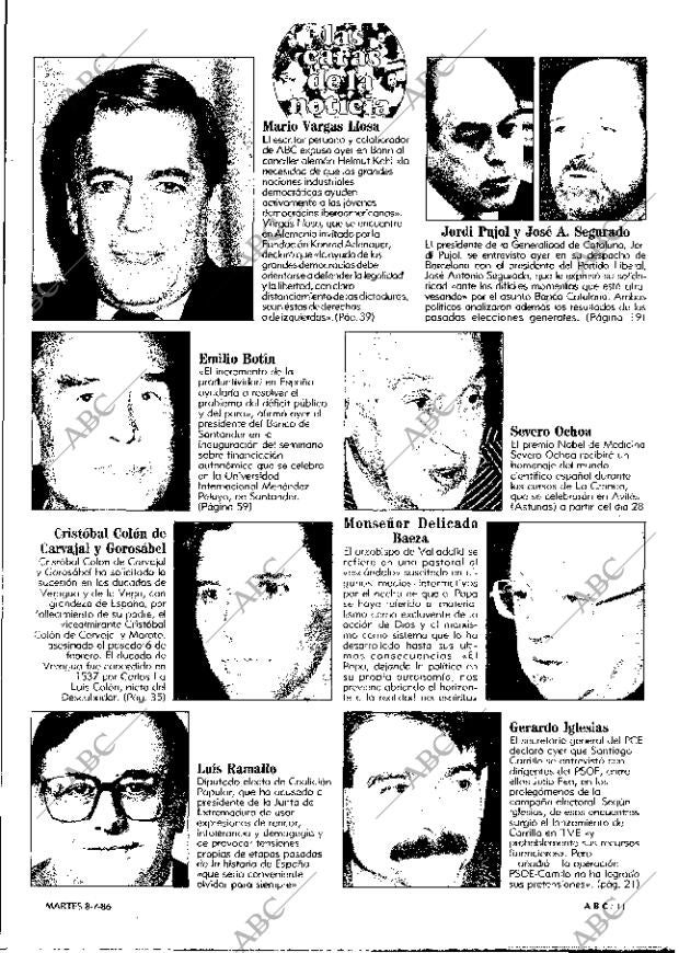 ABC MADRID 08-07-1986 página 11