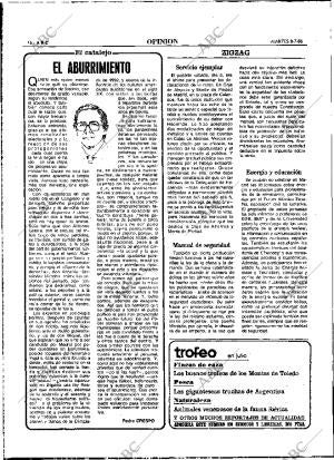 ABC MADRID 08-07-1986 página 16
