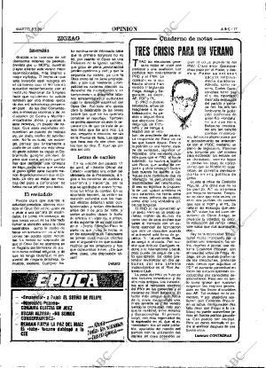 ABC MADRID 08-07-1986 página 17