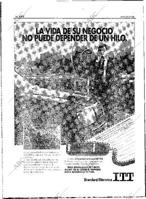 ABC MADRID 08-07-1986 página 24