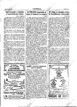 ABC MADRID 08-07-1986 página 25